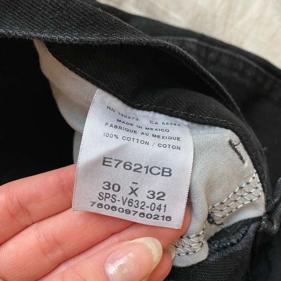 Rustler Jeans - Picture 5 of 6